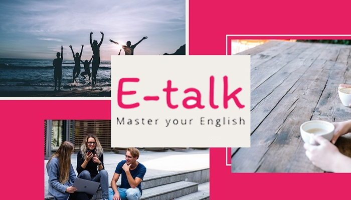 Review khóa học tiếng anh thương mại tại E-talk