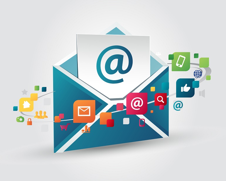 Email hosting có ý nghĩa gì