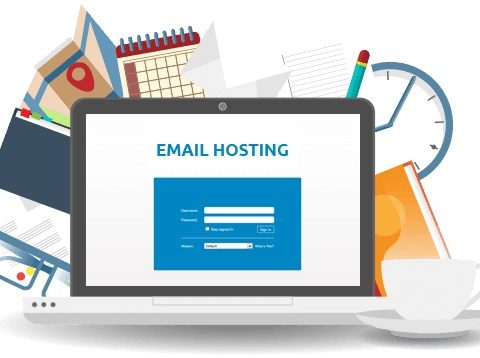Tầm quan trọng của email hosting trong quản trị doanh nghiệp