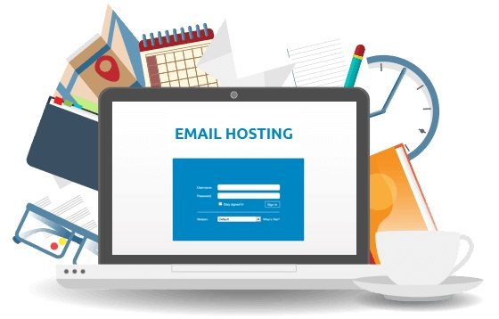 Tầm quan trọng của email hosting trong quản trị doanh nghiệp