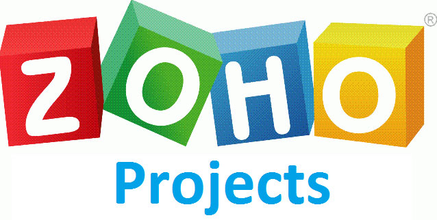 Project Zoho