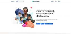 học lập trình web trức tuyến miễn phí khan academy