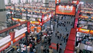 hội chợ canton fair là gì