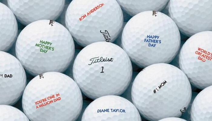 Cách nhận dạng bóng golf chất lượng là gì?