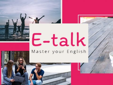 Review khóa học tiếng anh thương mại tại E-talk
