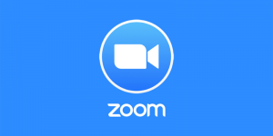 phần mềm học trực tuyến zoom