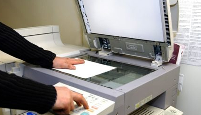 Cách giúp tăng tuổi thọ máy photocopy trong thời gian dài