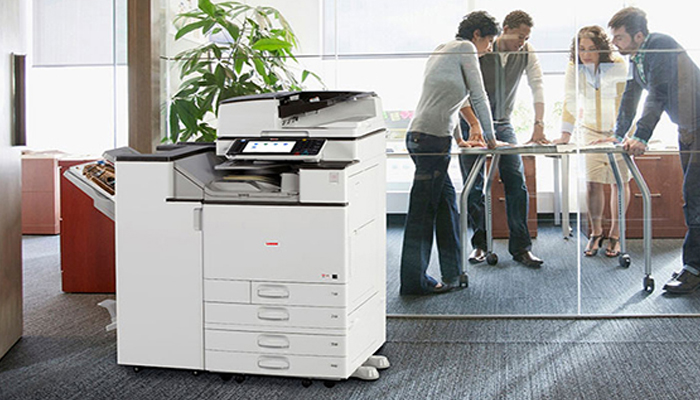 Tầm quan trọng của máy photocopy hiện nay