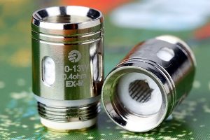 hướng dẫn vệ sinh coil OCC Vape