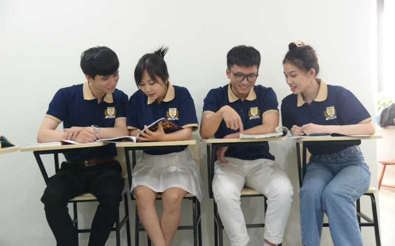 TOP 7 khoá học tiếng Hàn Quốc cấp tốc uy tín nhất tại TPHCM