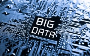 Khái niệm Big Data