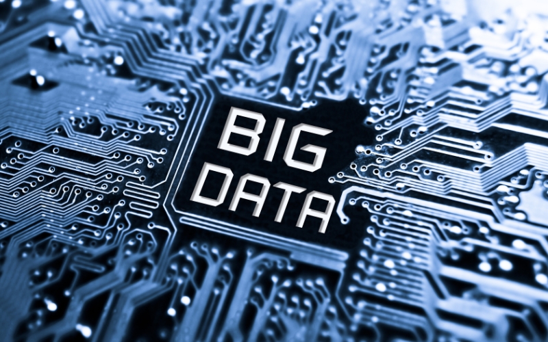 Khái niệm Big Data
