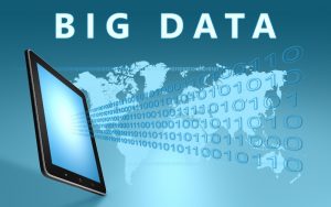 big data dạng phi cấu trúc