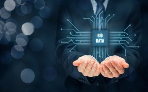 Big data tích hợp và quản lý dữ liệu