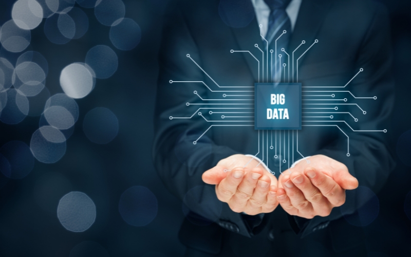 Big data tích hợp và quản lý dữ liệu