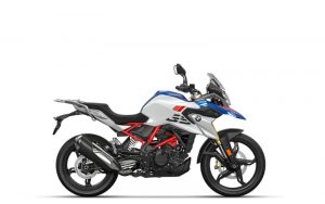 BMW G310 GS 2023