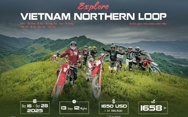 indochina adventure tours