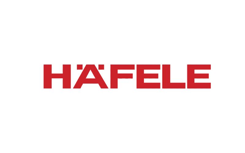 giới thiệu về thương hiệu Hafele