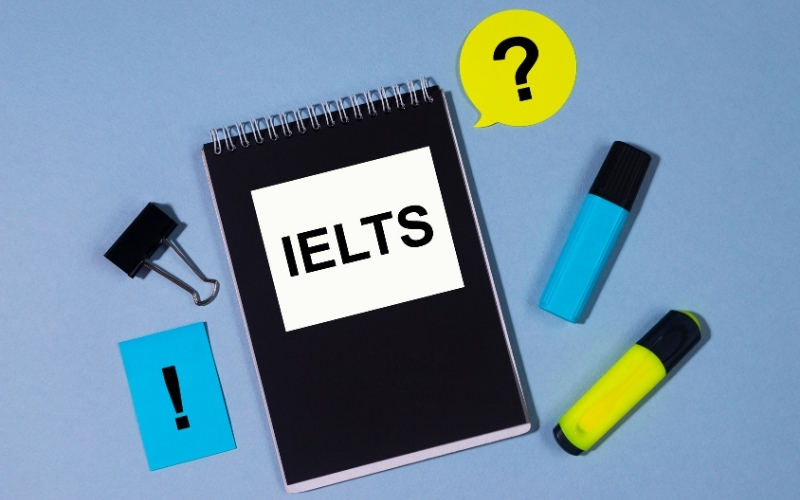bí quyết học IELTS tiết kiệm chi phí