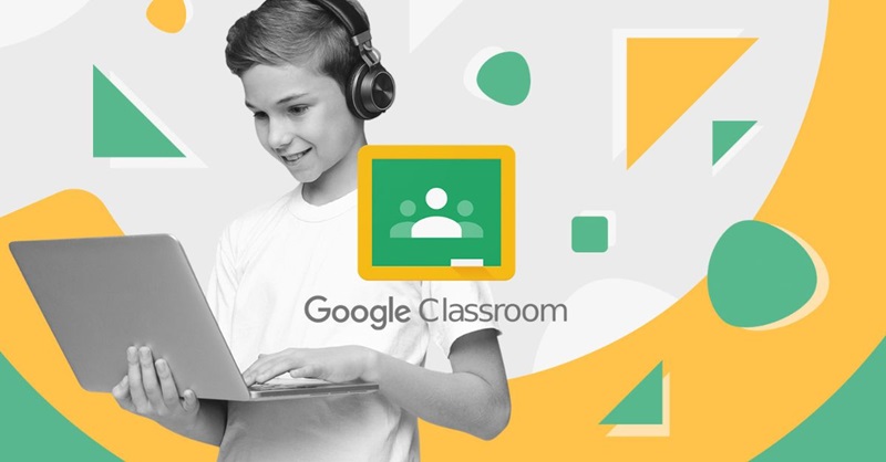 Google Classroom