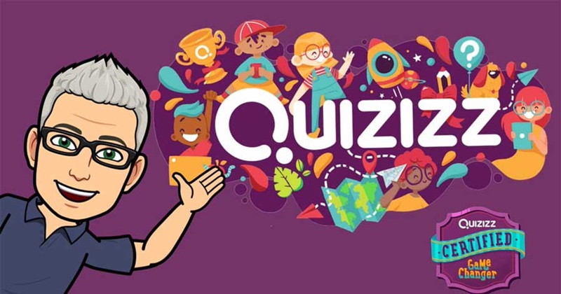 công cụ Quizizz