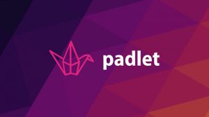 ứng dụng padlet