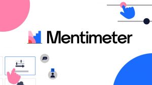 ứng dụng giải câu đố Mentimeter