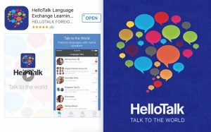 đơn vị hello talk