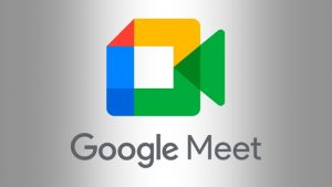 google meet