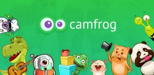 Ứng dụng Camfrog