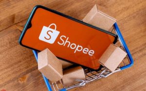 sàn thương mại điện tử shopee