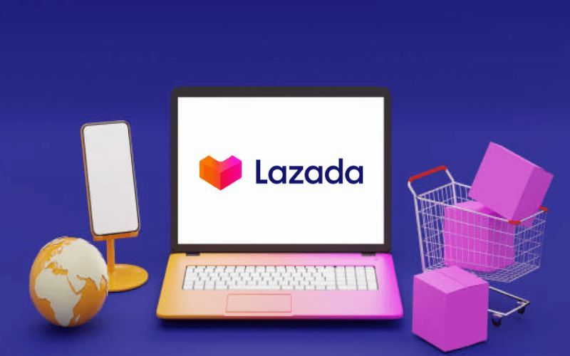 sàn Lazada