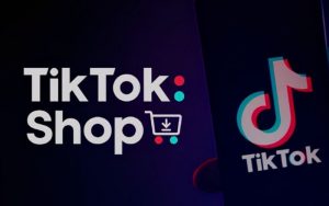 sàn Tiktok Shop