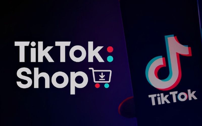 sàn Tiktok Shop