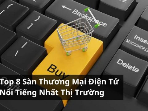 sàn thương mại điên tử