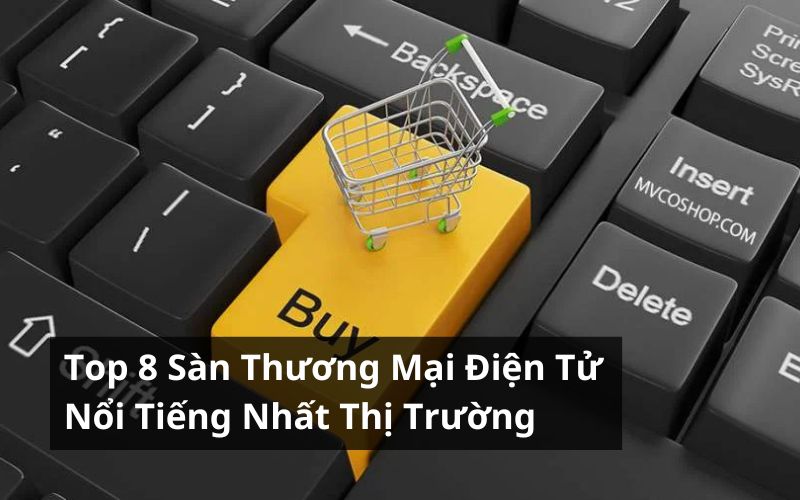 sàn thương mại điên tử