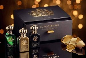 Clive Christian 1872 Men EDP