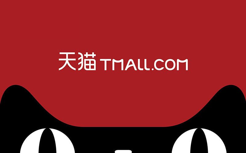 website mua hàng tmall