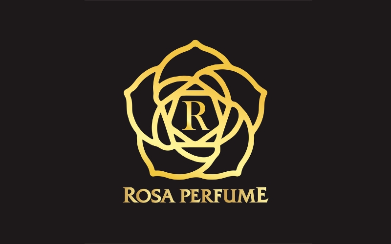 cửa hàng nước hoa Rosa Perfume