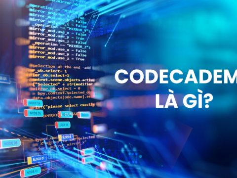 Codecademy là gì