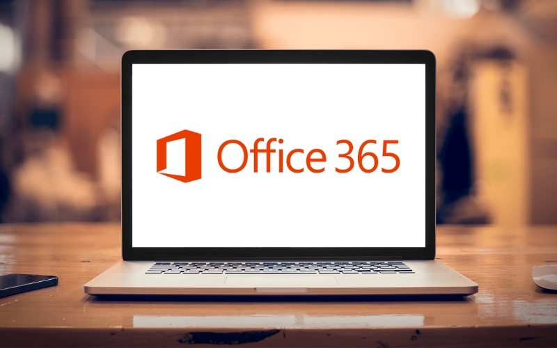 lợi ích khi sử dụng Microsoft Office 365 bản quyền