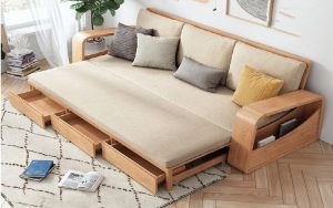 lợi ích khi sử dụng ghế sofa