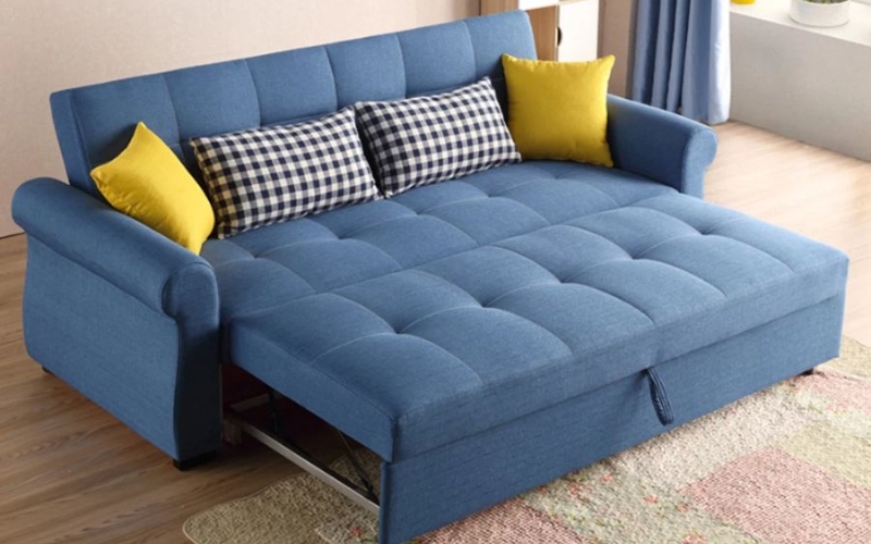 kích thước ghế sofa giường