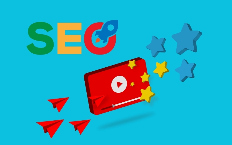 tối ưu seo youtube