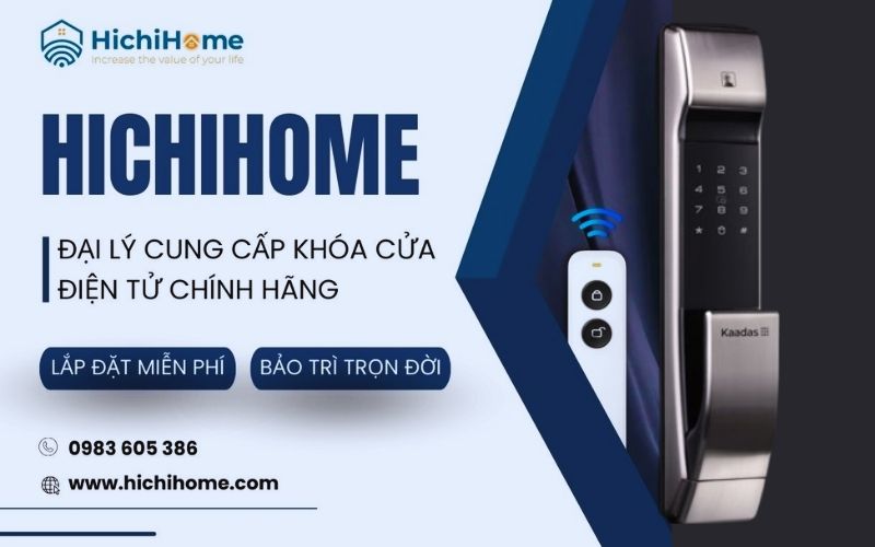 cửa hàng hichihome