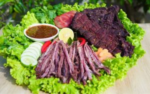 đặc sản hấp dẫn tại Hà Giang