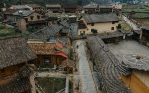 lịch trình du lịch Hà Giang ngày 2