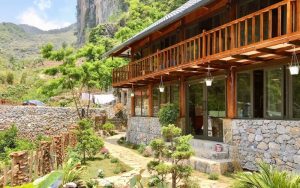 địa điểm lưu trú tại Hà Giang