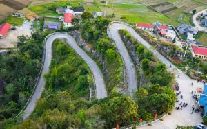 phương tiện du lịch Hà Giang