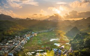 thời điểm nên đi du lịch Hà Giang